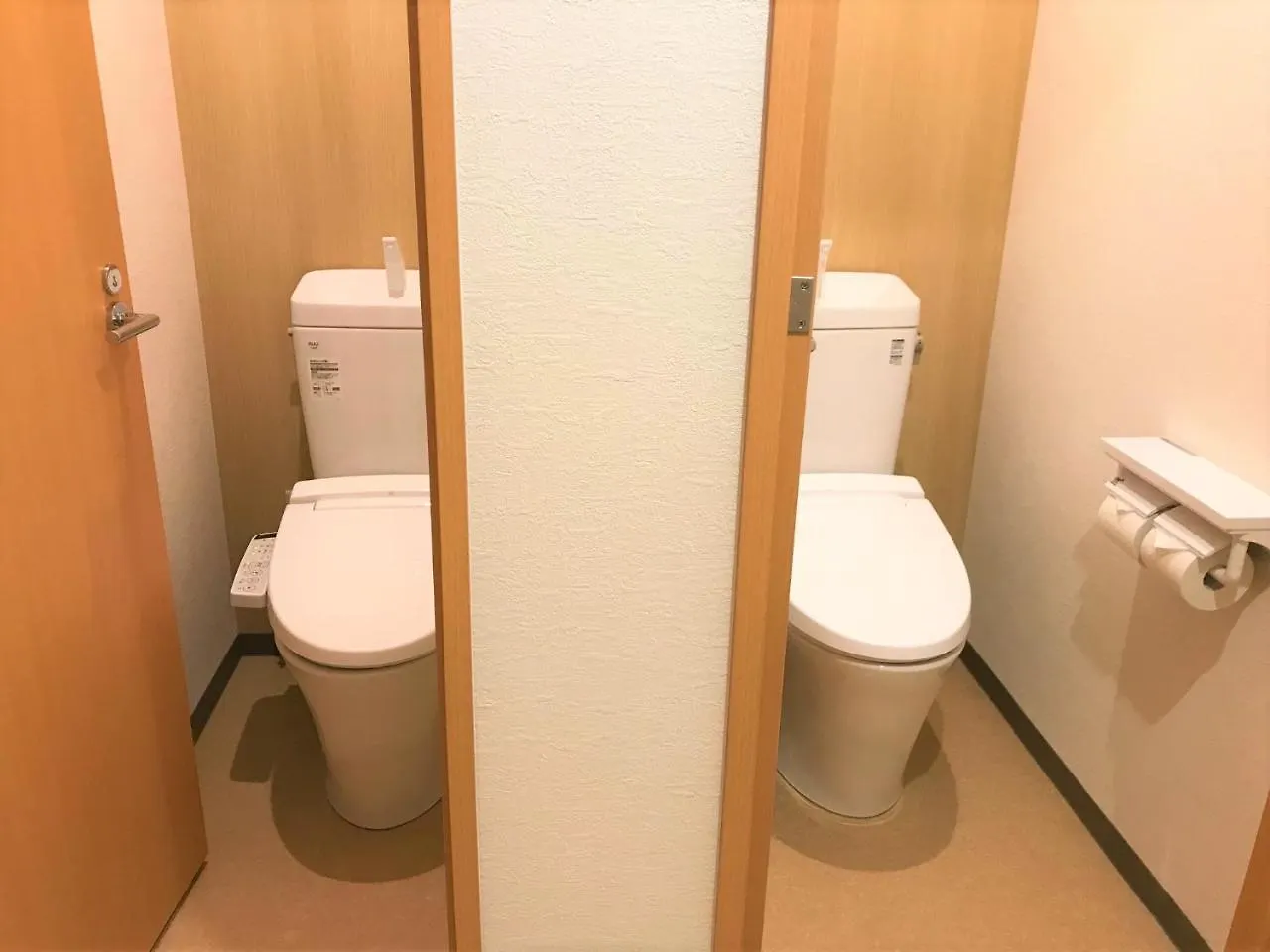 Iyasu Hostel Sapporo