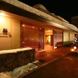 旅館 女性のためだけのお宿翠蝶館, 札幌市